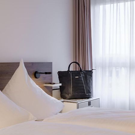 Citty Hotel ชไวน์ฟอร์ท ภายนอก รูปภาพ